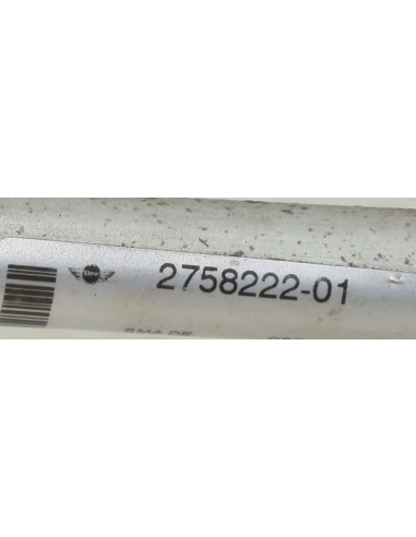 Tuyau de climatisation MINI MINI 2 R56 PHASE 2 Essence