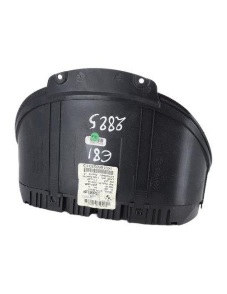 Compteur BMW SERIE 1 E81 Diesel