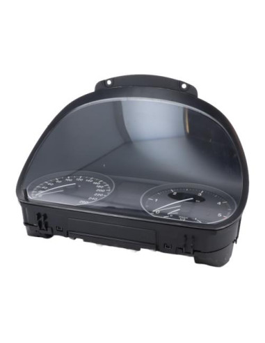 Compteur BMW SERIE 1 E81 Diesel