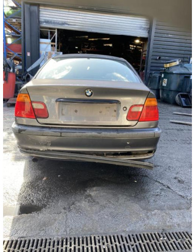 Tuyau hydraulique de direction assistee BMW SERIE 3 E46 PHASE 1 Essence