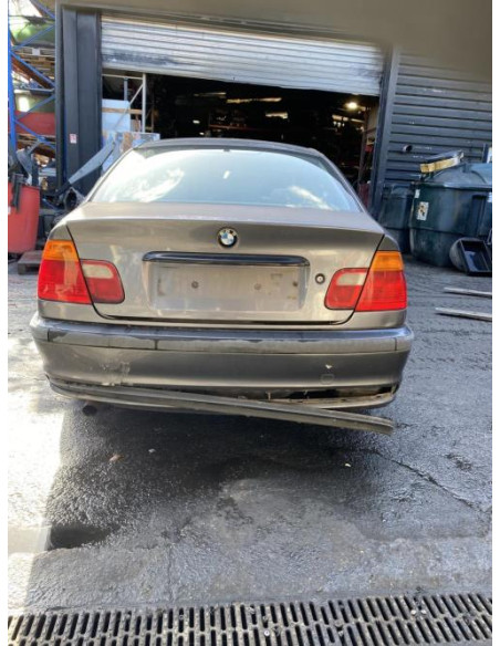 Tuyau hydraulique de direction assistee BMW SERIE 3 E46 PHASE 1 Essence
