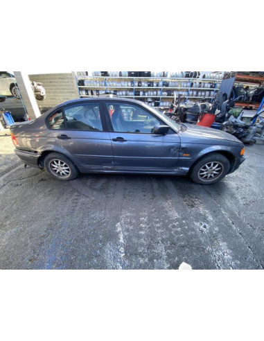 Tuyau hydraulique de direction assistee BMW SERIE 3 E46 PHASE 1 Essence