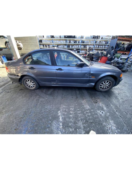 Tuyau hydraulique de direction assistee BMW SERIE 3 E46 PHASE 1 Essence