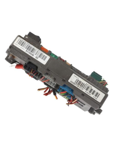 Porte fusible BMW SERIE 1 E81 Diesel