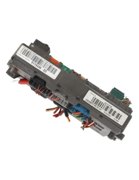 Porte fusible BMW SERIE 1 E81 Diesel