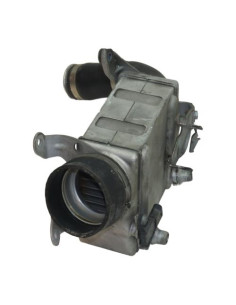 Echangeur air (Intercooler) BMW SERIE 5 F10 PHASE 1 Essence