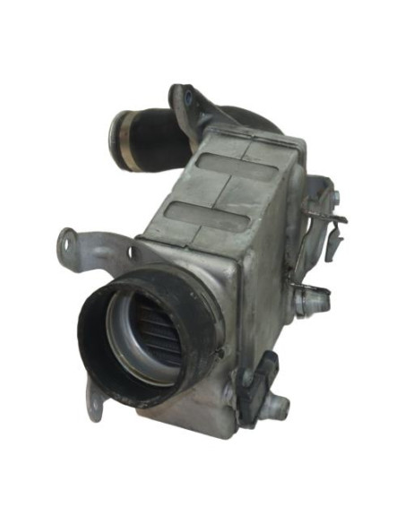 Echangeur air (Intercooler) BMW SERIE 5 F10 PHASE 1 Essence