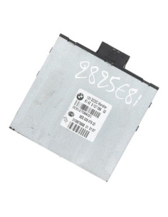 Calculateur BMW SERIE 1 E81 Diesel