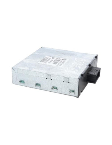 Calculateur BMW SERIE 1 E81 Diesel