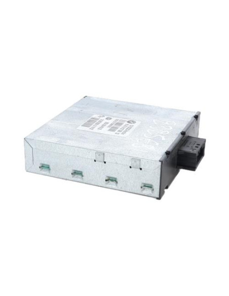 Calculateur BMW SERIE 1 E81 Diesel