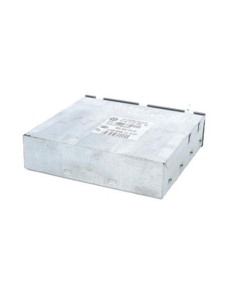 Calculateur BMW SERIE 1 E81 Diesel