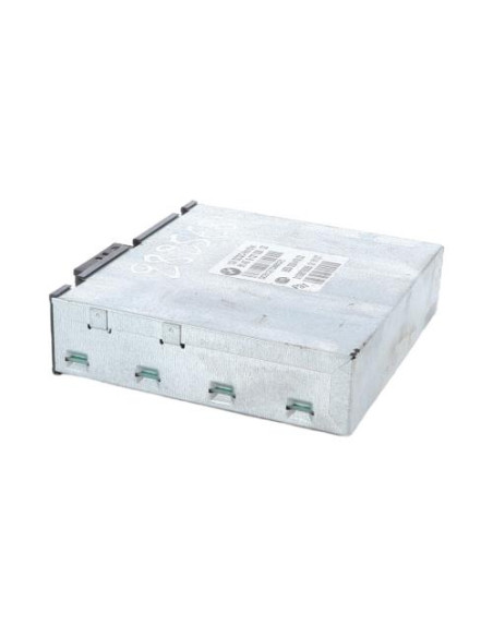 Calculateur BMW SERIE 1 E81 Diesel