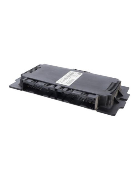 Calculateur BMW SERIE 1 E81 Diesel