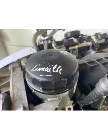 Moteur BMW SERIE 1 E82 COUPE Essence