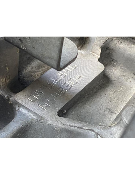 Moteur BMW SERIE 1 E82 COUPE Essence