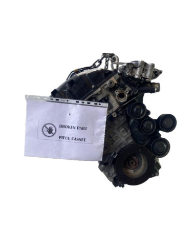 Moteur BMW SERIE 1 E82 COUPE Essence
