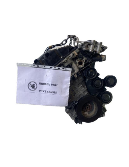 Moteur BMW SERIE 1 E82 COUPE Essence