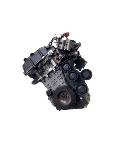 Moteur BMW SERIE 1 E82 COUPE Essence