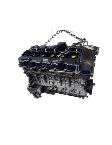 Moteur BMW SERIE 1 E82 COUPE Essence