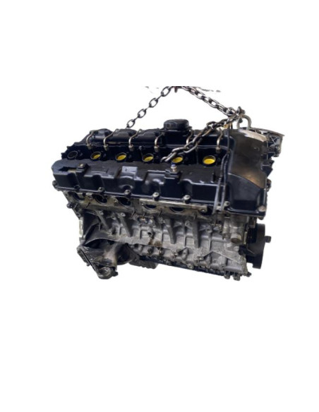 Moteur BMW SERIE 1 E82 COUPE Essence