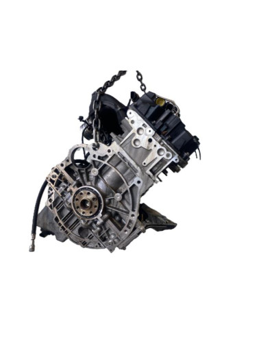 Moteur BMW SERIE 1 E82 COUPE Essence