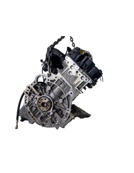 Moteur BMW SERIE 1 E82 COUPE Essence