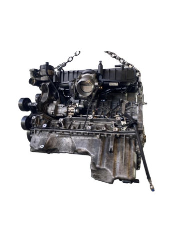Moteur BMW SERIE 1 E82 COUPE Essence