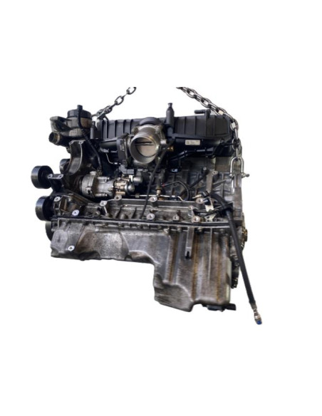 Moteur BMW SERIE 1 E82 COUPE Essence