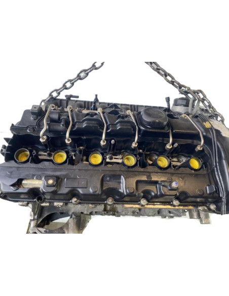Moteur BMW SERIE 1 E82 COUPE Essence
