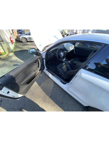 Moteur BMW SERIE 1 E82 COUPE Essence