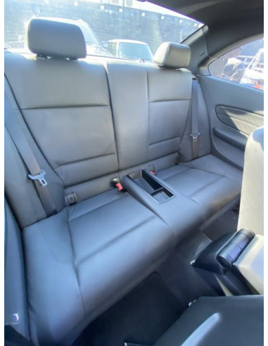 Moteur BMW SERIE 1 E82 COUPE Essence