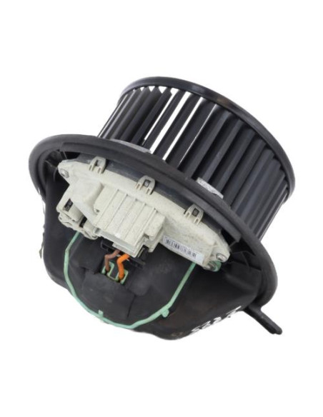 Pulseur d'air BMW SERIE 1 E81 Diesel