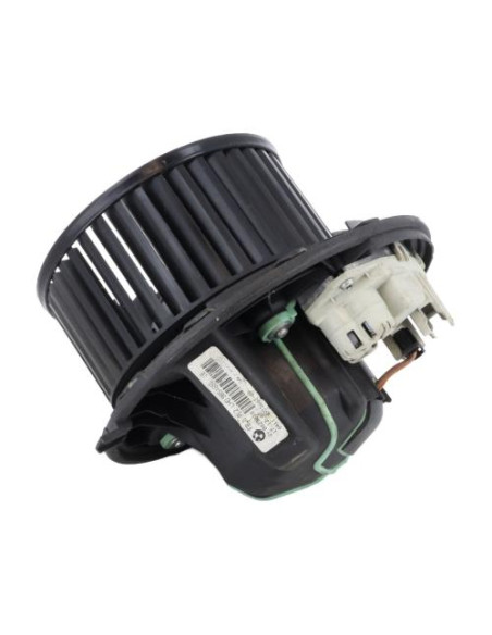 Pulseur d'air BMW SERIE 1 E81 Diesel