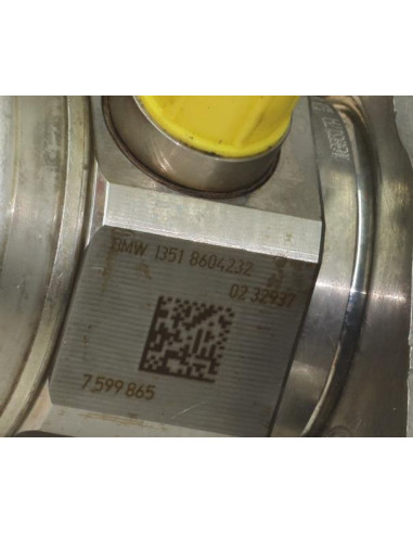 Pompe haute pression BMW SERIE 5 F10 PHASE 1 Essence