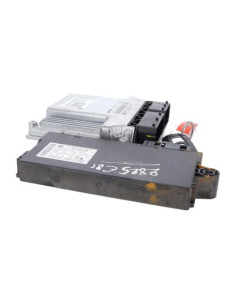 Kit de demarrage BMW SERIE 1 E81 Diesel