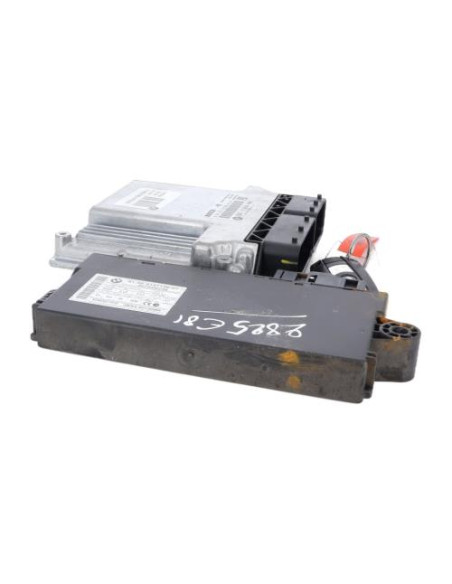 Kit de demarrage BMW SERIE 1 E81 Diesel