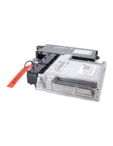 Kit de demarrage BMW SERIE 1 E81 Diesel