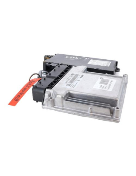 Kit de demarrage BMW SERIE 1 E81 Diesel
