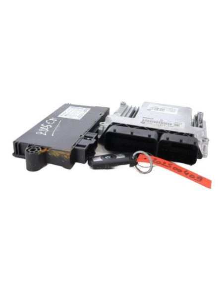 Kit de demarrage BMW SERIE 1 E81 Diesel