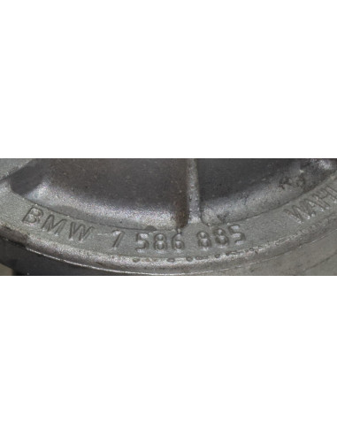 Pompe à eau BMW SERIE 5 F10 PHASE 1 Essence