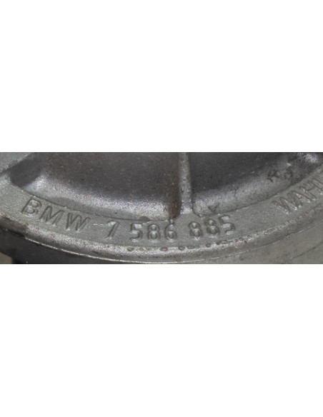 Pompe à eau BMW SERIE 5 F10 PHASE 1 Essence