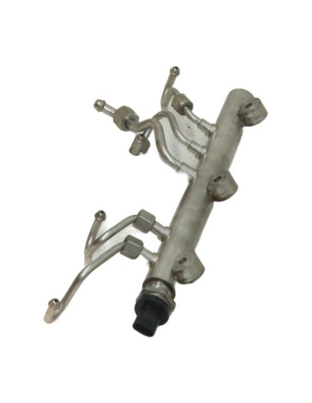 Rampe injection BMW SERIE 5 F10 PHASE 1 Essence