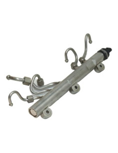 Rampe injection BMW SERIE 5 F10 PHASE 1 Essence 2