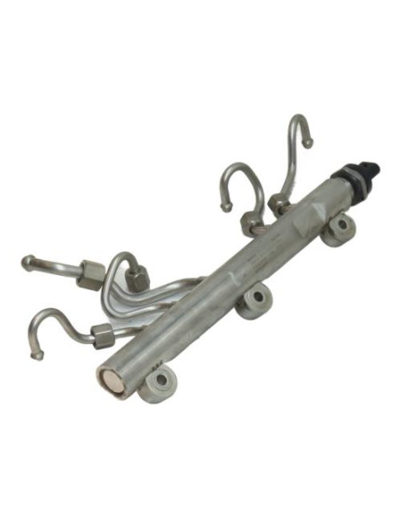 Rampe injection BMW SERIE 5 F10 PHASE 1 Essence