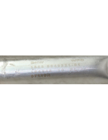 Rampe injection BMW SERIE 5 F10 PHASE 1 Essence