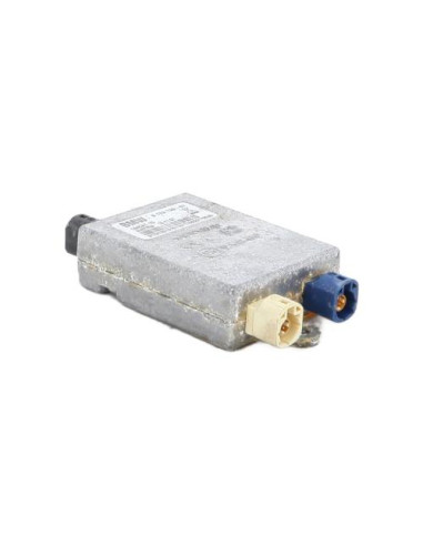 Calculateur BMW SERIE 1 E81 Diesel