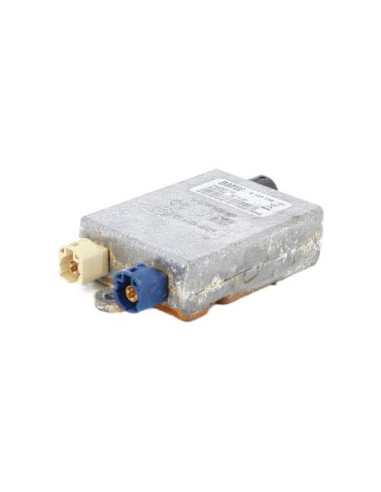 Calculateur BMW SERIE 1 E81 Diesel