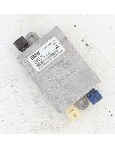 Calculateur BMW SERIE 1 E81 Diesel