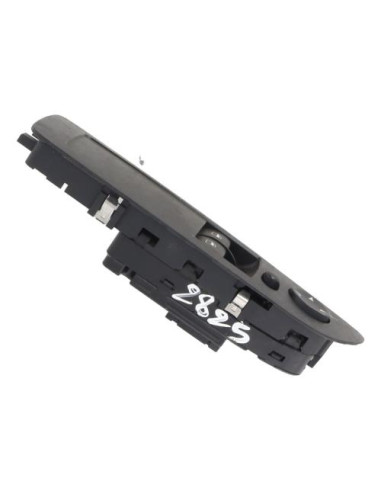 Interrupteur de leve vitre avant gauche BMW SERIE 1 E81 Diesel