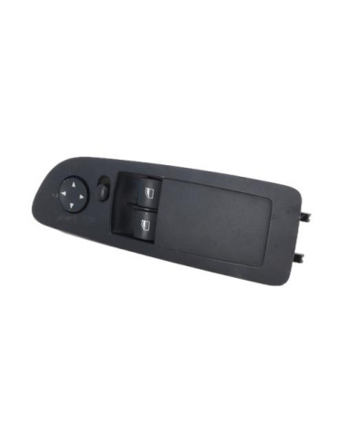 Interrupteur de leve vitre avant gauche BMW SERIE 1 E81 Diesel